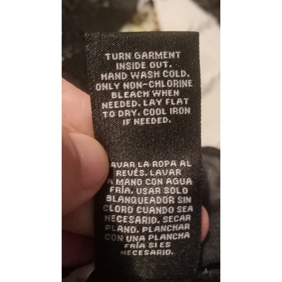 Zac And Rachel Top Petite Small Floral Boho Feminine Romantic Effortless Chic - Picture 5 of 16